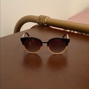 Tory Burch Sunglasses